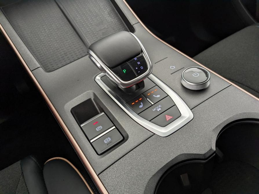 Omoda C5 I Москва  - изображение 26