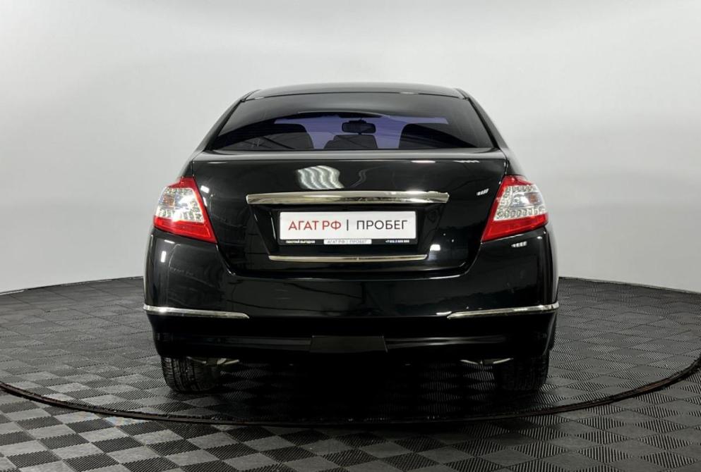 Nissan Teana II Нижний Новгород  - изображение 7