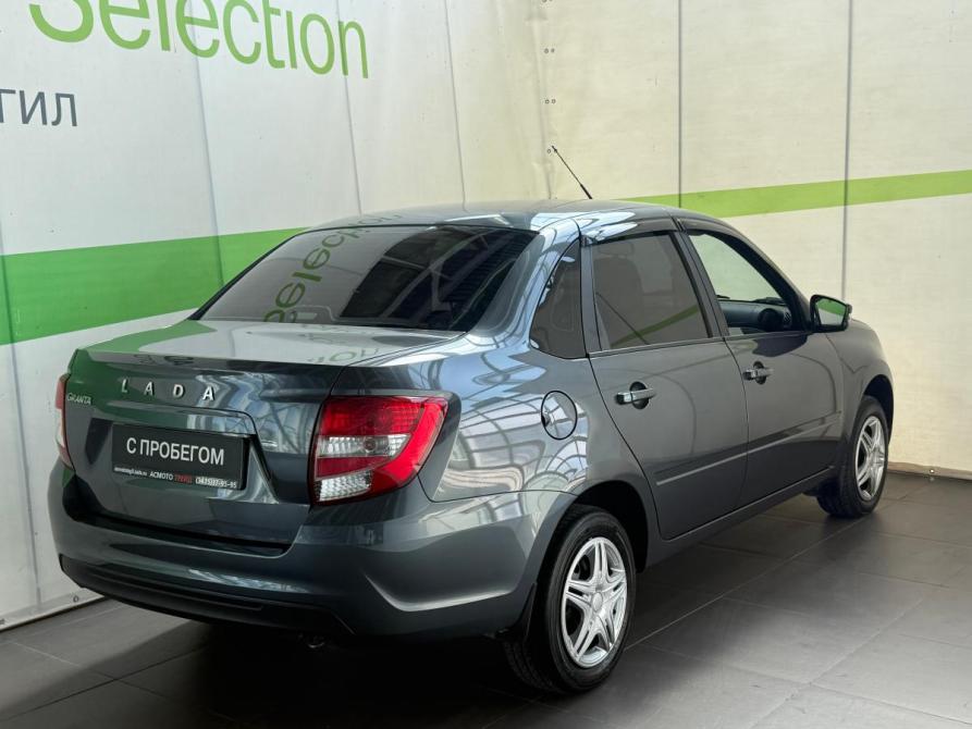 Lada (ВАЗ) Granta I Рестайлинг Нижний Тагил  - изображение 2