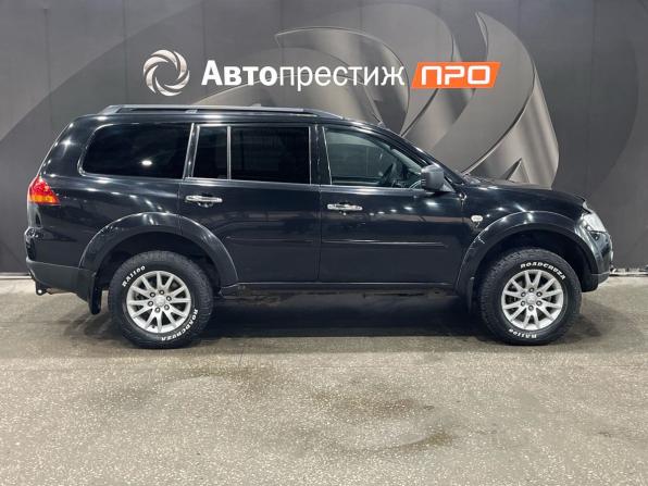Mitsubishi Pajero Sport II с пробегом 2011 года, цена 1 274 000 рублей, 334425 км, внедорожник, Автокод Объявления