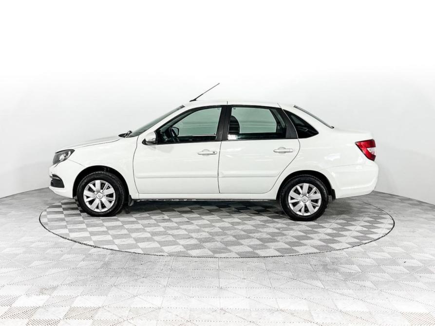 Lada (ВАЗ) Granta I Рестайлинг Ногинск  - изображение 5