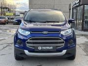 Ford EcoSport II Пермь  - изображение 23