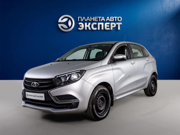 Lada (ВАЗ) XRAY I с пробегом 2020 года, цена 736 000 рублей, 170876 км, хэтчбек, Автокод Объявления
