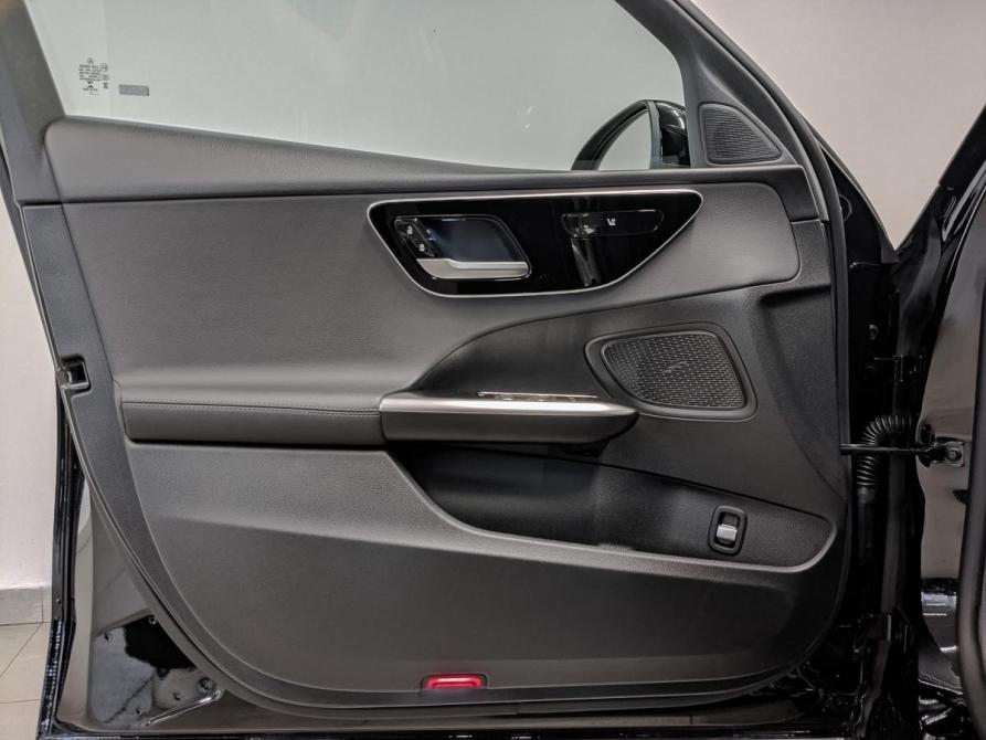 Mercedes-Benz C-Класс V (W206) Москва  - изображение 19