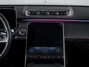 Mercedes-Benz S-Класс VII (W223) Москва  - изображение 37