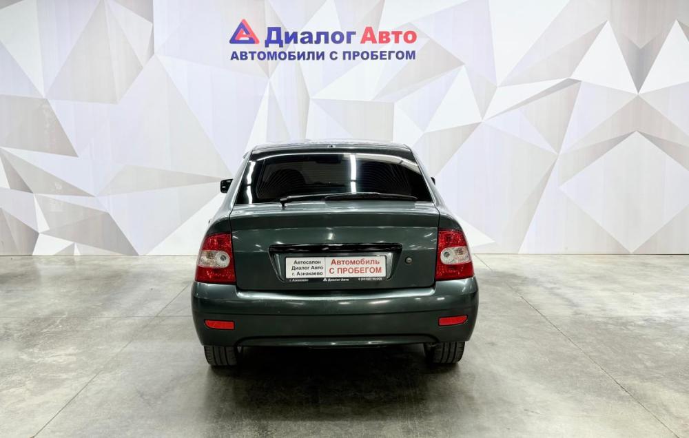 Lada (ВАЗ) Priora I Азнакаево  - изображение 6