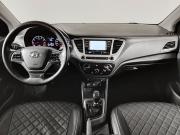 Hyundai Solaris II Уфа  - изображение 41