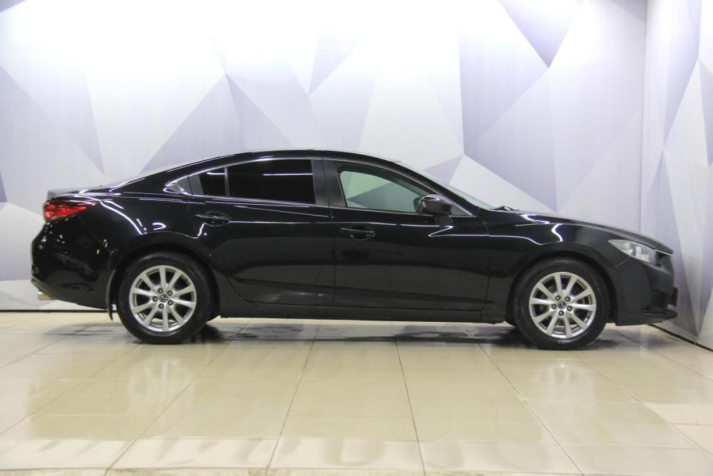 Mazda 6 III (GJ) Чебоксары  - изображение 7