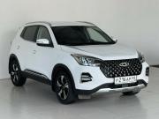 Chery Tiggo 4 Pro I Рестайлинг Кострома  - изображение 23