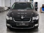 Skoda Superb II Калуга  - изображение 29