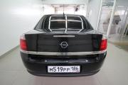 Opel Vectra C Рестайлинг Сургут  - изображение 33