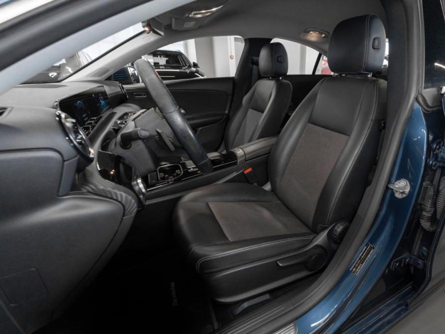 Mercedes-Benz CLA II (C118 X118) Москва  - изображение 9