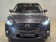 Mazda CX-5 I Самара  - изображение 21