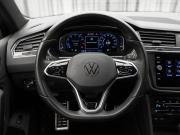 Volkswagen Tiguan II Рестайлинг Москва  - изображение 37