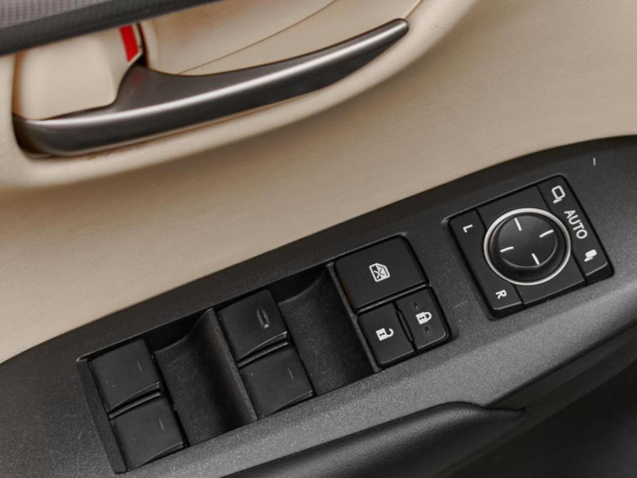 Lexus NX I Екатеринбург  - изображение 21