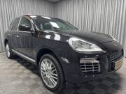 Porsche Cayenne I Рестайлинг (957) Стерлитамак  - изображение 42