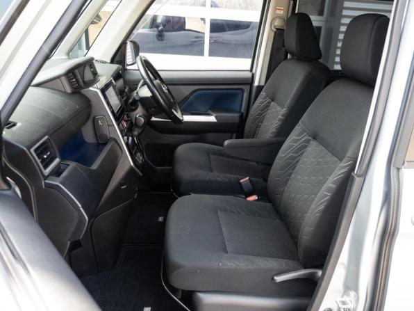 Daihatsu Thor I с пробегом 2018 года, цена 1 190 000 рублей, 41093 км, микровэн, Автокод Объявления