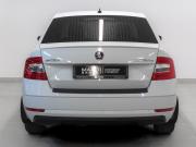 Skoda Octavia III (A7) Рестайлинг Москва  - изображение 32