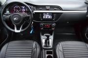 Kia Rio IV Старый Оскол  - изображение 29