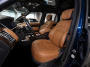 Land Rover Range Rover IV Рестайлинг Москва  - изображение 45