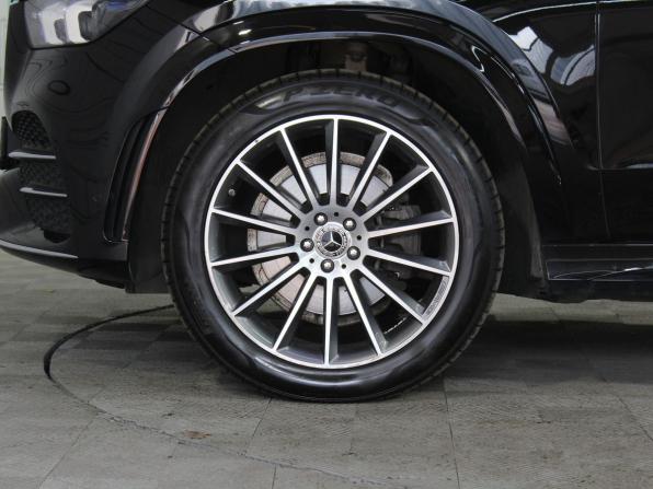 Mercedes-Benz GLE II (V167) с пробегом 2021 года, цена 9 796 000 рублей, 30783 км, внедорожник, Автокод Объявления