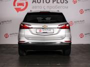 Chevrolet Equinox III Минеральные Воды  - изображение 26