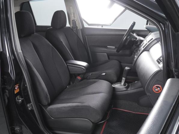 Nissan Tiida I Рестайлинг с пробегом 2010 года, цена 820 000 рублей, 176281 км, седан, Автокод Объявления