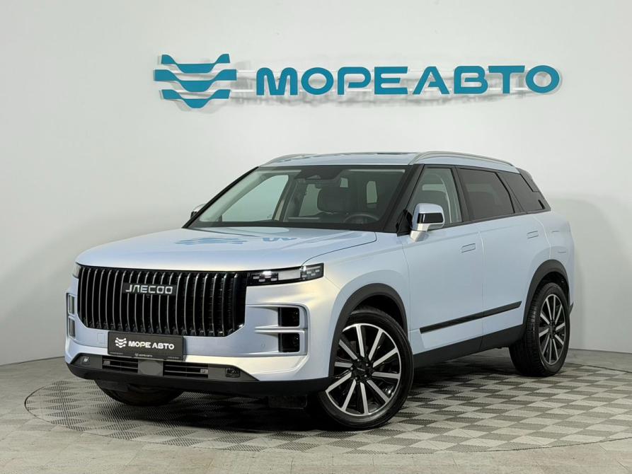 Jaecoo J7 I Калининград  - изображение 1