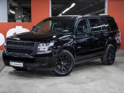 Chevrolet Tahoe IV Москва  - изображение 29