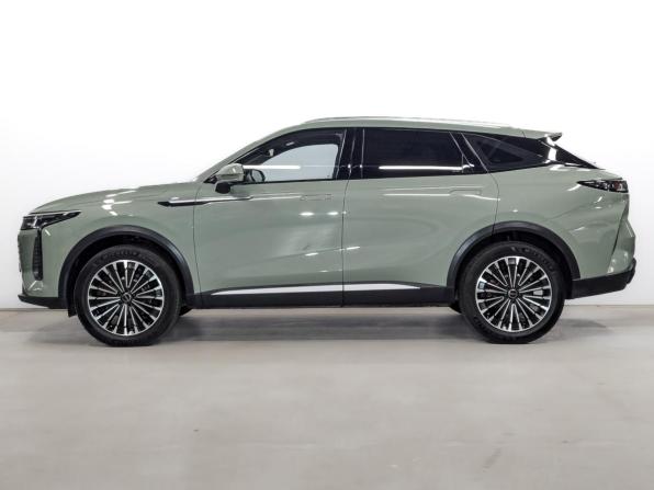 Exeed RX с пробегом 2024 года, цена 3 200 000 рублей, 21994 км, внедорожник, Автокод Объявления