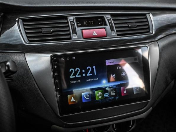 Mitsubishi Lancer IX с пробегом 2005 года, цена 769 000 рублей, 88792 км, седан, Автокод Объявления
