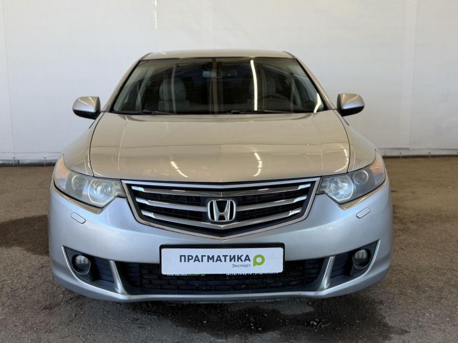 Honda Accord VIII Псков  - изображение 2