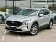 Hyundai Santa Fe IV Рестайлинг Воронеж  - изображение 25