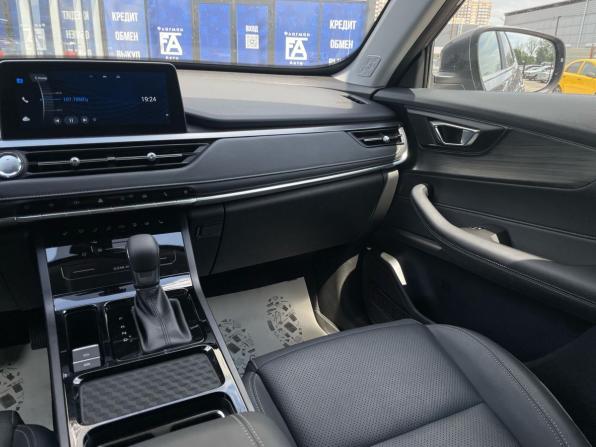 Chery Tiggo 4 Pro I Рестайлинг с пробегом 2025 года, цена 1 690 000 рублей, 6725 км, внедорожник, Автокод Объявления