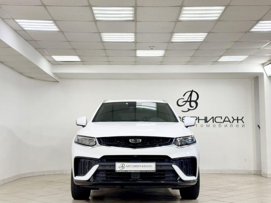 Geely Tugella I Рестайлинг Санкт-Петербург  - изображение 2