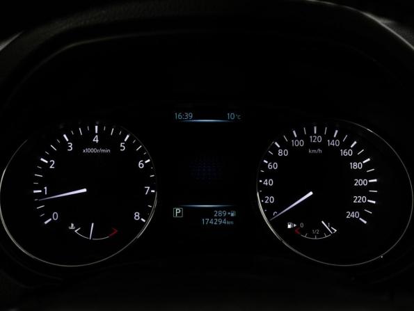Nissan X-Trail III с пробегом 2016 года, цена 1 549 000 рублей, 174290 км, внедорожник, Автокод Объявления