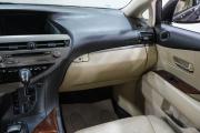 Lexus RX III Рестайлинг Новокузнецк  - изображение 62