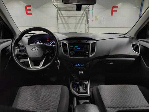Hyundai Creta I Рестайлинг с пробегом 2020 года, цена 1 700 000 рублей, 86925 км, внедорожник, Автокод Объявления
