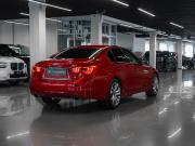 Infiniti Q50 I Москва  - изображение 31