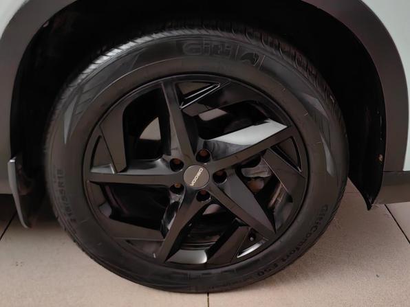 Omoda C5 I с пробегом 2023 года, цена 1 875 000 рублей, 50000 км, внедорожник, Автокод Объявления