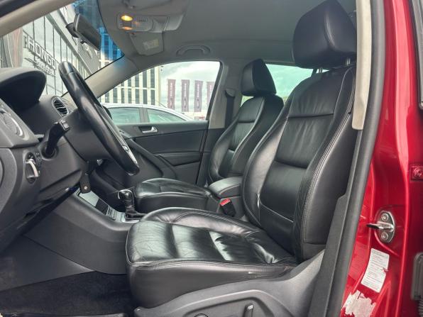 Volkswagen Tiguan I с пробегом 2010 года, цена 1 050 000 рублей, 228020 км, внедорожник, Автокод Объявления