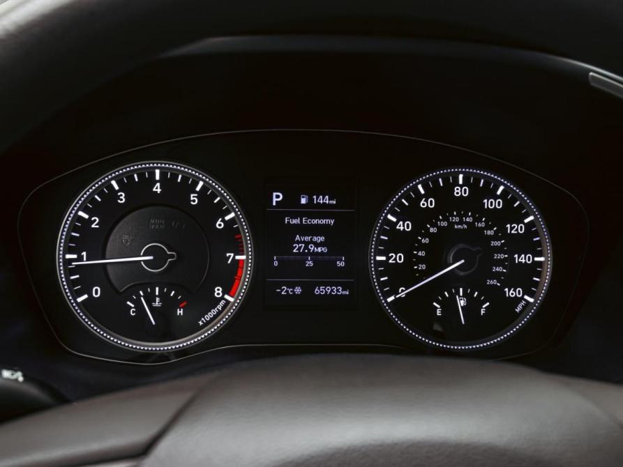 Hyundai Santa Fe IV Краснодар  - изображение 15