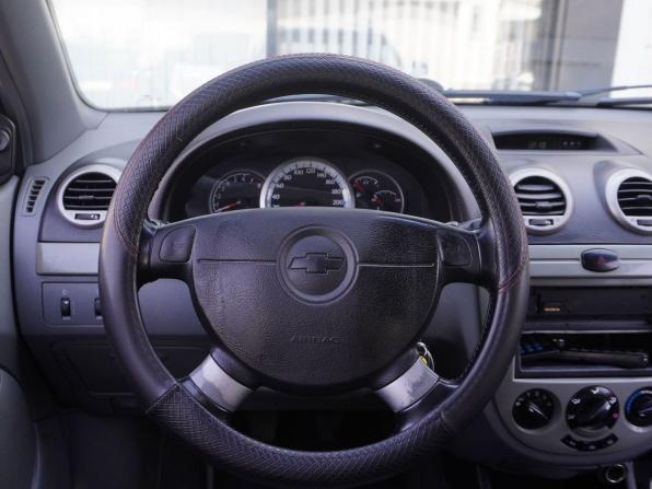 Chevrolet Lacetti I с пробегом 2012 года, цена 340 000 рублей, 356400 км, универсал, Автокод Объявления