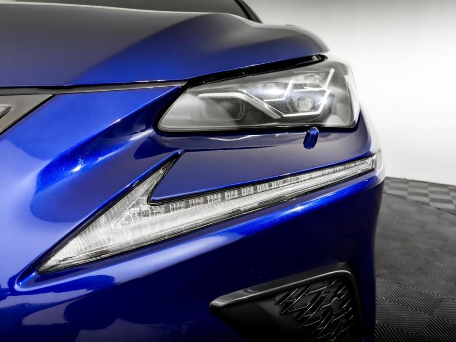 Lexus NX I Рестайлинг Москва  - изображение 17