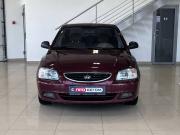 Hyundai Accent II Ростов-на-Дону  - изображение 15