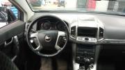 Chevrolet Captiva I Рестайлинг 2 Санкт-Петербург  - изображение 10