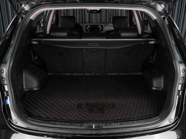 Hyundai Santa Fe III с пробегом 2013 года, цена 1 729 000 рублей, 227228 км, внедорожник, Автокод Объявления