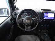 Jeep Wrangler III (JK) Уфа  - изображение 30