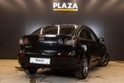 Mazda 3 I (BK) Рестайлинг Уфа  - изображение 20