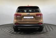 Kia Sorento II Рестайлинг Нижний Новгород  - изображение 27